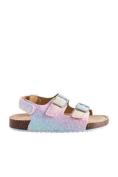 Next Sandalen mit zwei Riemen, weite günstig online kaufen