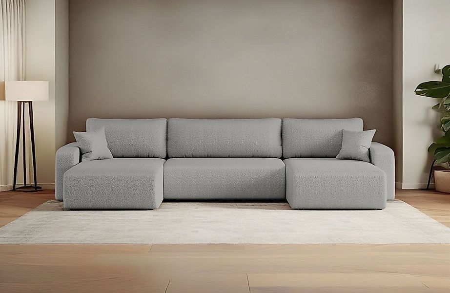 Kaiser Möbel Ecksofa mit schlaffunktion und günstig online kaufen
