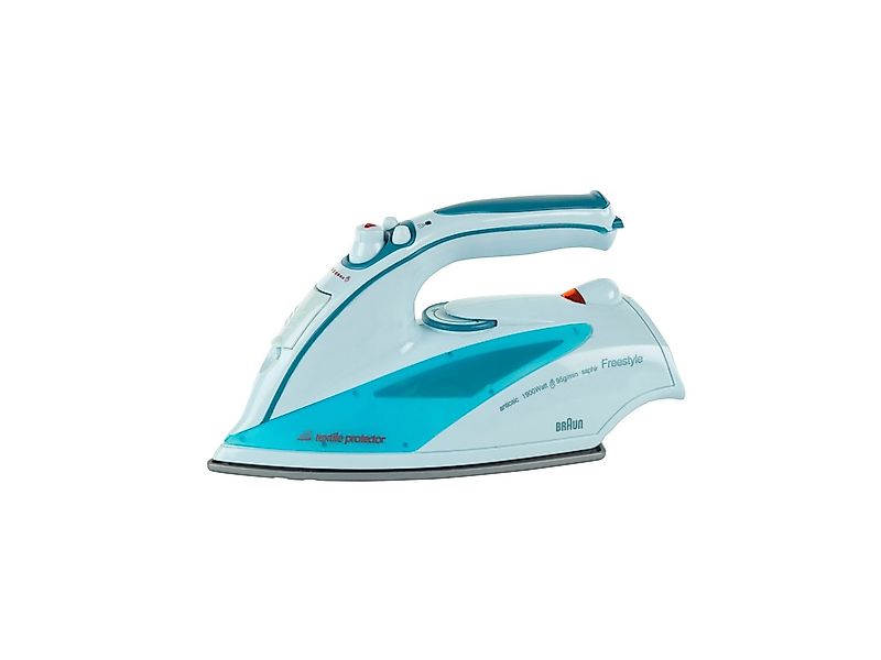 Theo Klein Kinder-Bügeleisen Theo Klein 6245 Spielwaren Bügeleisen Braun günstig online kaufen