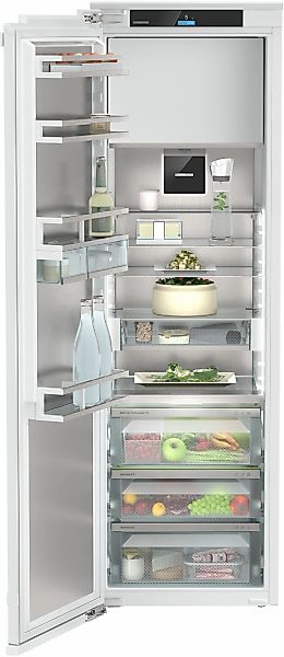 Liebherr Einbaukühlgefrierkombination "IRBAd 5171 098071051" 177 hoch 55,9 günstig online kaufen