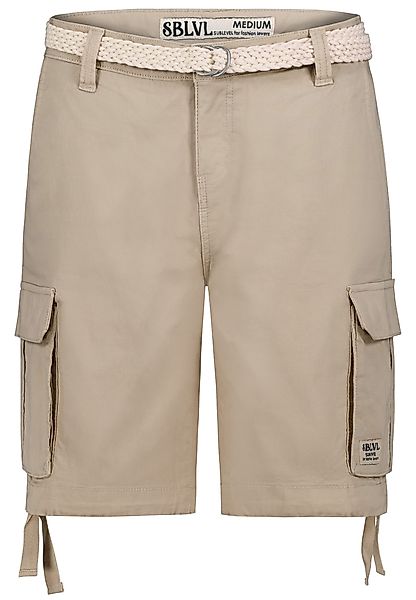 SUBLEVEL Bermudas Damen Shorts Cargobermuda mit günstig online kaufen