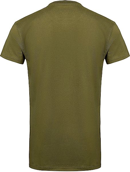 adidas Performance T-Shirt "Perfo Script Graphic Tee" günstig online kaufen