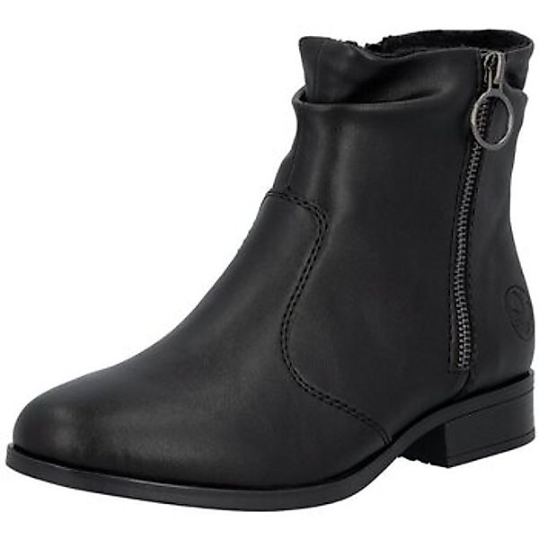 Rieker  Stiefeletten Stiefeletten HWK Stiefel 77041-00 günstig online kaufen