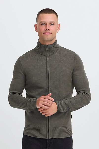 Blend Strickjacke "BHRycel" Stilvolle Strickjacke mit Reißverschluss günstig online kaufen