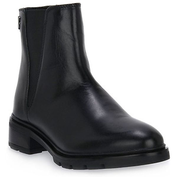 Keys  Stiefeletten BLACK günstig online kaufen