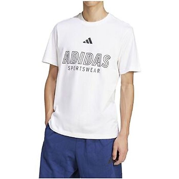 adidas  T-Shirt JM0393 günstig online kaufen