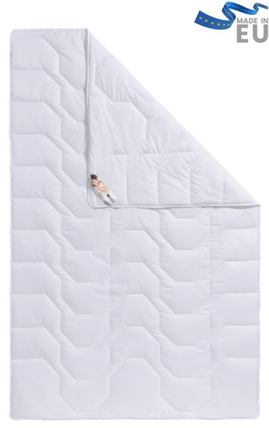 my home Microfaserbettdecke Rike, Bettdecke 135x200 günstig online kaufen