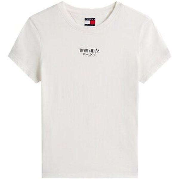 Tommy Jeans  T-Shirt DW0DW20913 günstig online kaufen