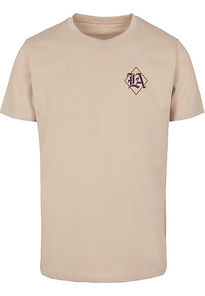 MisterTee T-Shirt MisterTee Herren LA City günstig online kaufen