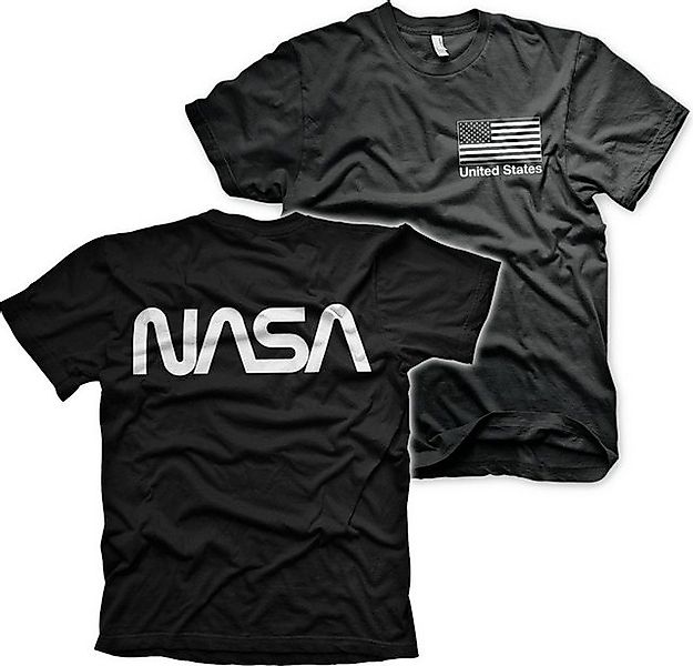 NASA T-Shirt günstig online kaufen