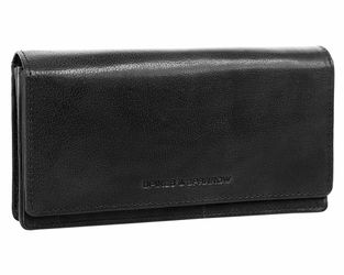 Spikes & Sparrow Geldbörse echt Leder günstig online kaufen