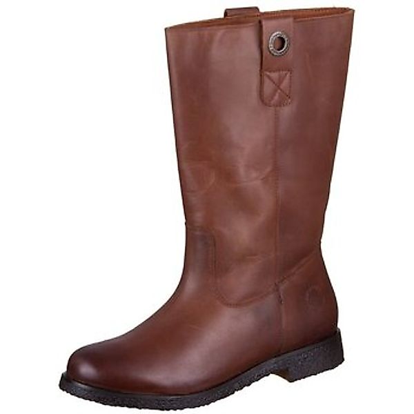 Ca Shott  Stiefel Stiefel Casfreja 61301495 cognac Fettleder 61301495 günstig online kaufen