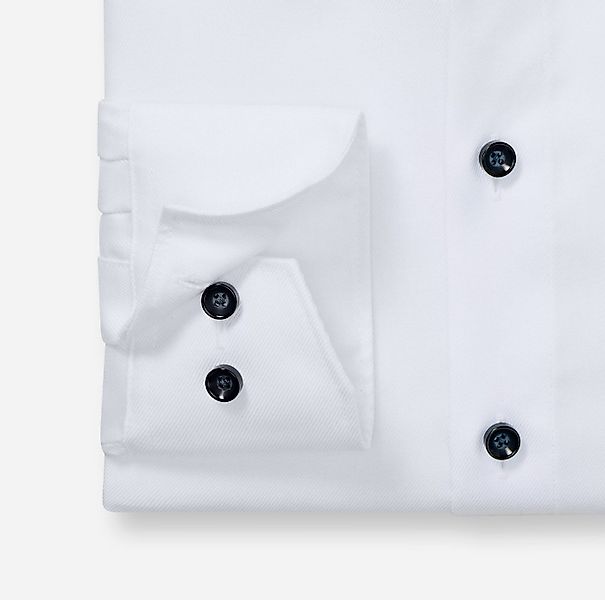 OLYMP Businesshemd Luxor Comfort Fit New-Kentkragen günstig online kaufen