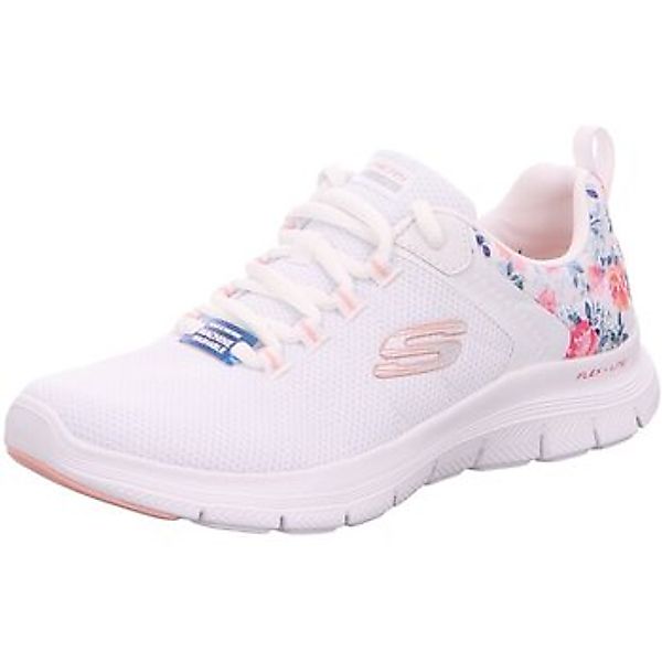 Skechers  Halbschuhe Schnuerschuhe Flex Appeal 4.0 149586 WMLT günstig online kaufen