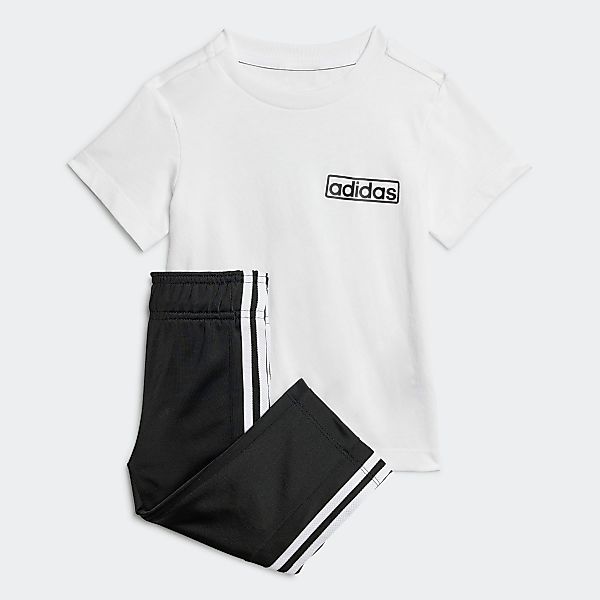 adidas Originals Trainingsanzug ADIBREAK TEE ST günstig online kaufen