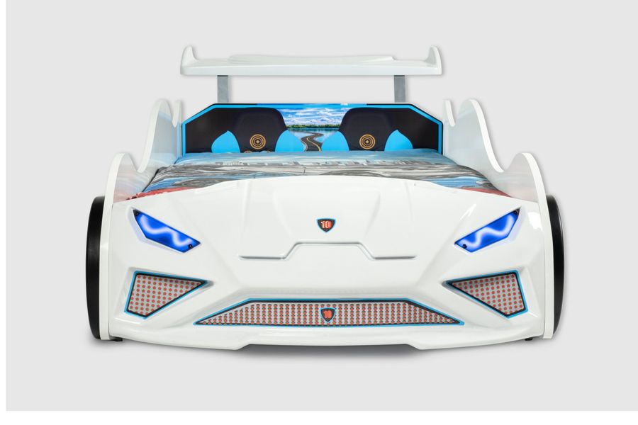 Aktürk Autobett Lambo RS-1 Full mit günstig online kaufen