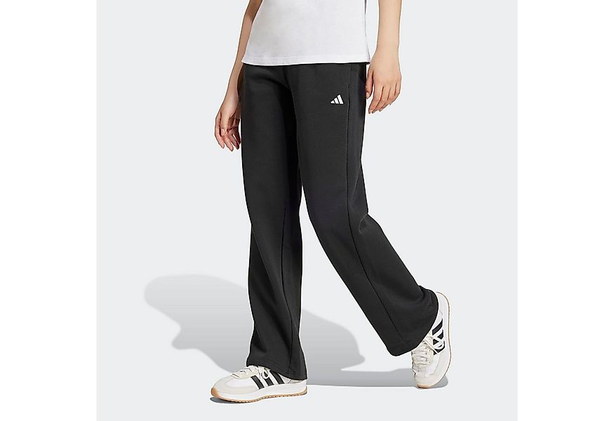 adidas Sportswear Sporthose W SL FC PT Locker geschnitten, mittelhoher Bund günstig online kaufen