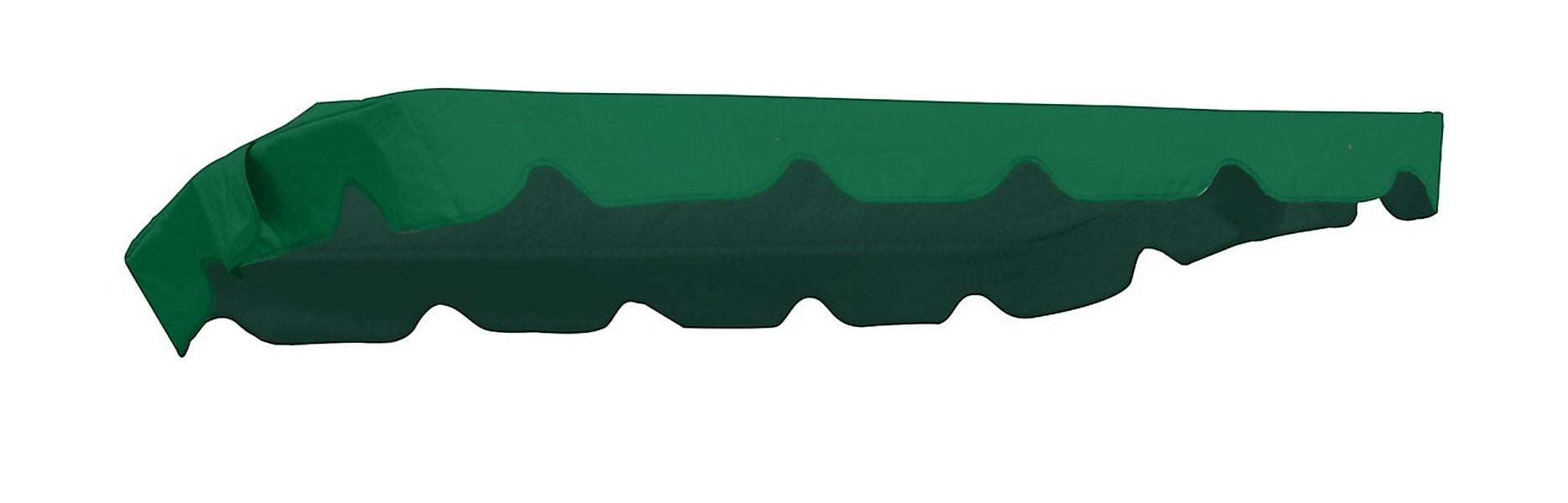 MFG Hollywoodschaukelersatzdach 182 x 134 cm günstig online kaufen