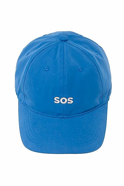 SOS Baseball Cap "Nordals", mit vielseitigen Einsatzmöglichkeiten günstig online kaufen