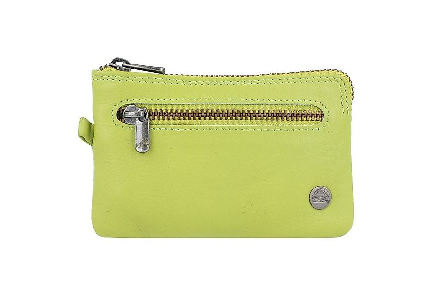 Greenburry Schlüsseltasche Spongy, Leder günstig online kaufen