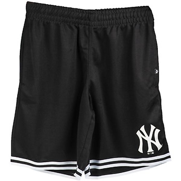 '47 Brand  7/8 & 3/4 Hosen MLB New York Yankees Court Grafton Shorts günstig online kaufen
