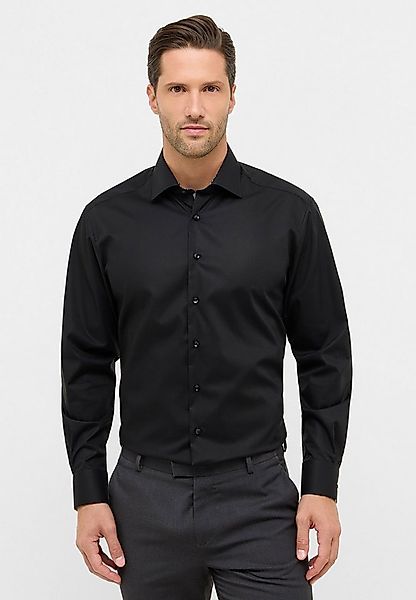 Eterna Langarmhemd MODERN FIT NON IRON (bügelfrei) günstig online kaufen