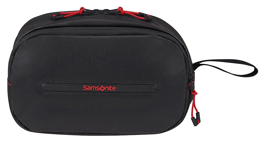 Samsonite Kulturbeutel ECODIVER TOILET KIT, Kosmetiktasche günstig online kaufen