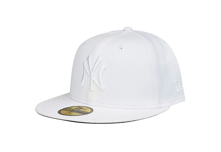 New Era Fitted Cap 59Fifty MLB New York Yankees günstig online kaufen