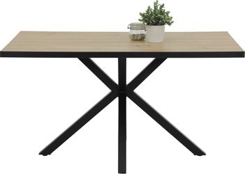 HELA Essgruppe CLEO Tischgruppe Bestseller, (Set, günstig online kaufen