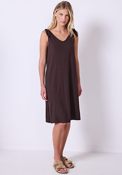 STREET ONE STUDIO Jerseykleid aus Viskose günstig online kaufen