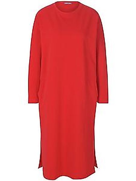 Sweatkleid DAY.LIKE mehrfarbig günstig online kaufen