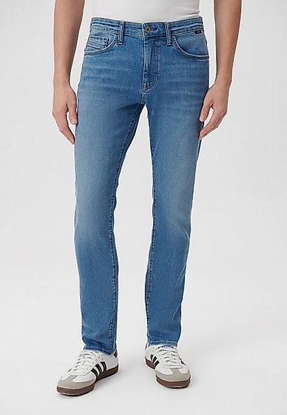 Mavi Slim-fit-Jeans Jeans Slim Denim 5-Pocket Stretch Pants MAVI JAKE Slim günstig online kaufen