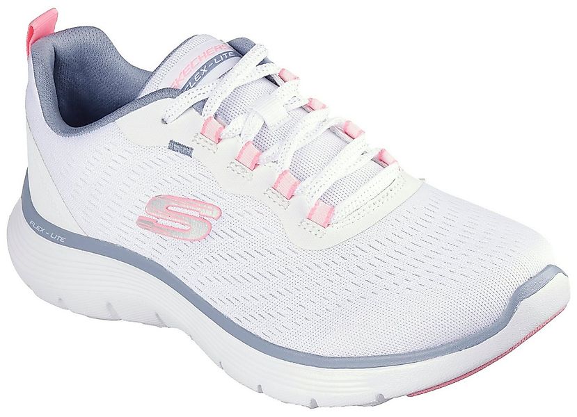 Skechers FLEX APPEAL 5.0 Sneaker, Freizeitschuh, Halbschuh, Schnürschuh für günstig online kaufen