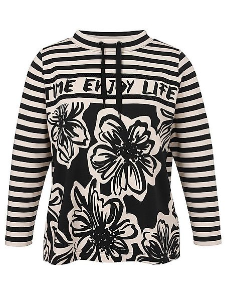 VIA APPIA DUE Sweatshirt günstig online kaufen