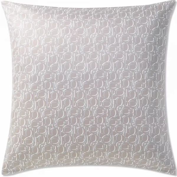 JOOP Bettwäsche Ornament 4094 - Farbe: Sand - 07 - Kissen 80x80 cm günstig online kaufen