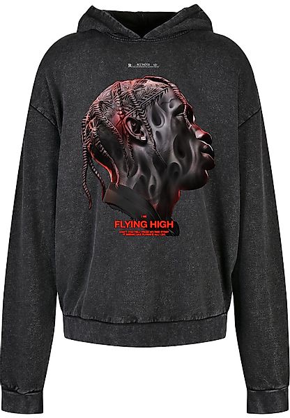 Upscale by Mister Tee Kapuzensweatshirt "Upscale by Mister Tee Herren Flyin günstig online kaufen
