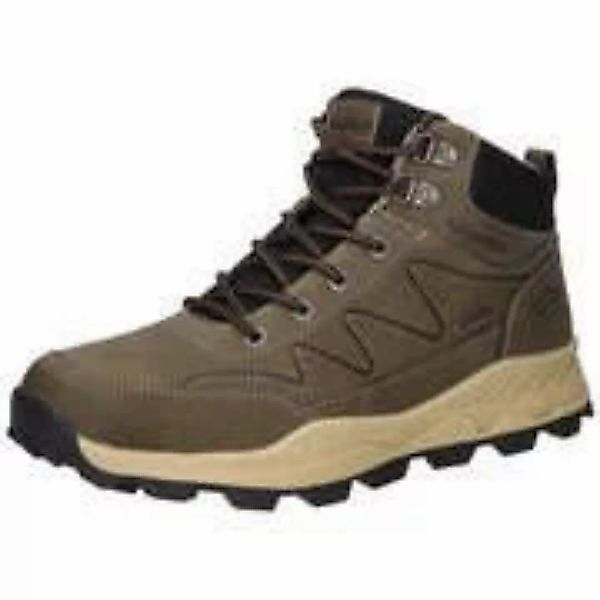 KangaROOS K TM Justin RV Boots Herren grün|grün günstig online kaufen