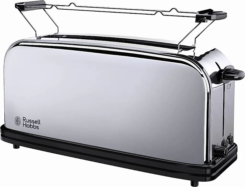RUSSELL HOBBS Toaster "Victory 23510-56" 1 langer Schlitz für 2 Scheiben 10 günstig online kaufen