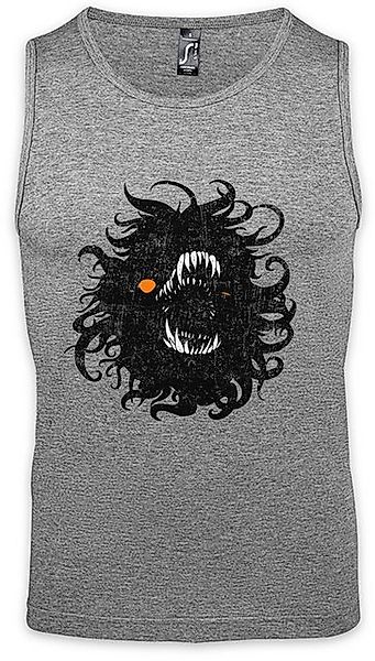 Urban Backwoods Tanktop Cthulhu Azathoth Ärmelloses T-Shirt Call Horror Ark günstig online kaufen