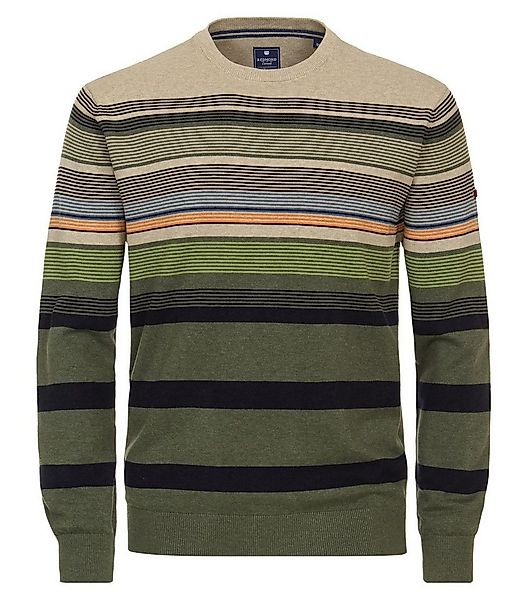 Redmond Rundhalspullover günstig online kaufen