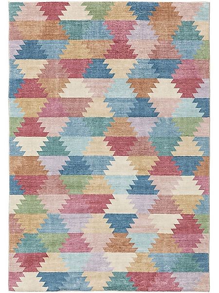 benuta Teppich Mara, rechteckig, Höhe: 6 mm, Teppich Wohnzimmer, Schlafzimm günstig online kaufen