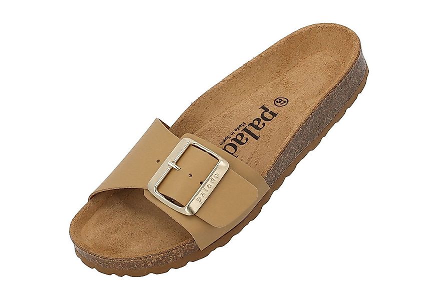 Palado Malta EGS Matt Premium Leather Pantolette günstig online kaufen