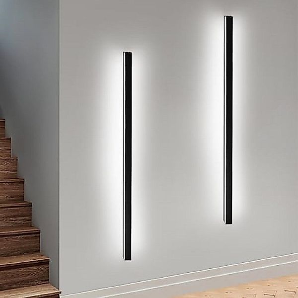ZMH LED Wandleuchte Innen Wandlampe - günstig online kaufen
