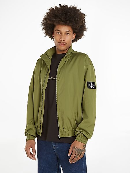 Calvin Klein Jeans Outdoorjacke CASUAL UTILITY günstig online kaufen