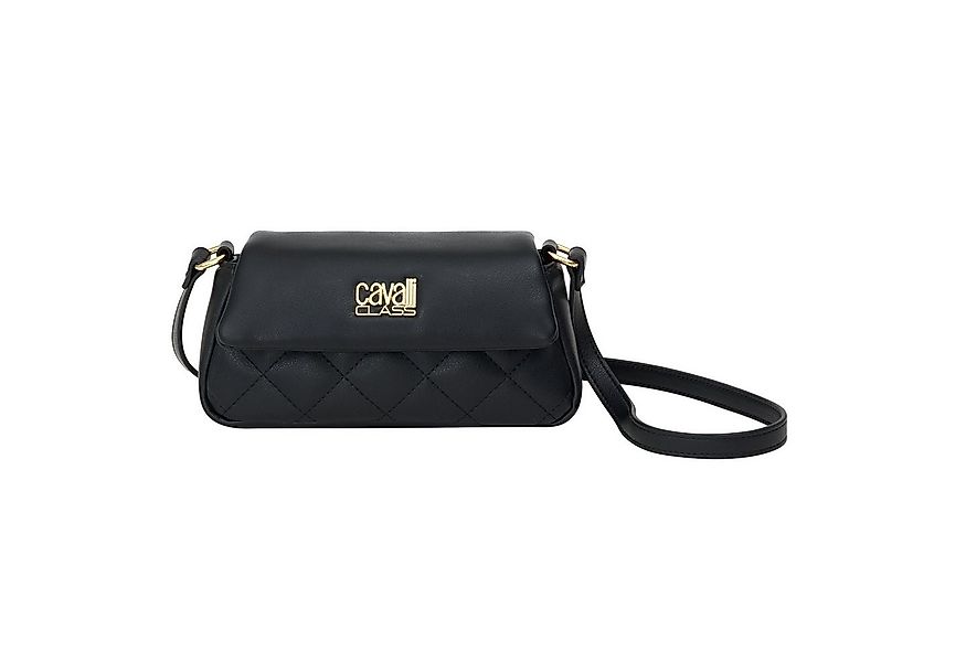 Cavalli Class Umhängetasche Silvana, Baumwolle günstig online kaufen