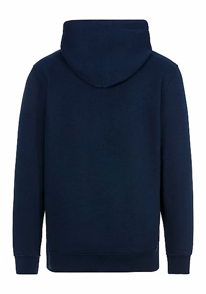 Tommy Jeans Sweatshirt "TJM REG ESSENTIAL FLAG HOOD EXT", mit bedruckten Ma günstig online kaufen