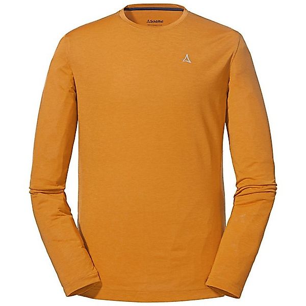 Schöffel Fleeceshirt Laubbichel mit schnell trocknender Eigenschaft günstig online kaufen