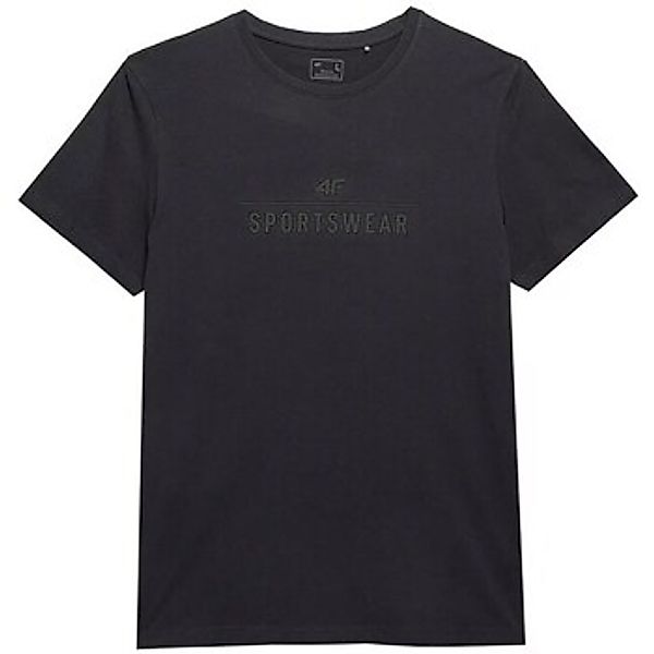 4F  T-Shirt SS23TTSHM539 günstig online kaufen