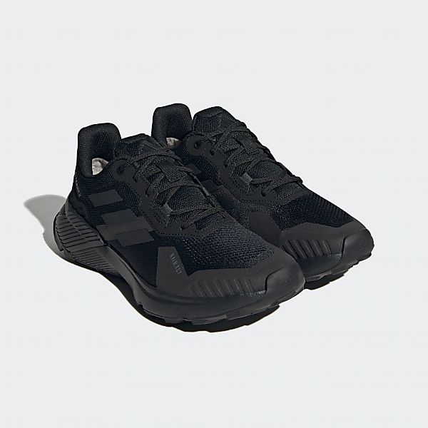 adidas TERREX Trailrunningschuh "SOULSTRIDE RAIN.RDY TRAILRUNNING", wasserd günstig online kaufen