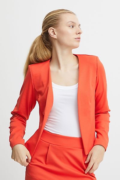 Ichi Jackenblazer IHKATE modischer Blazer günstig online kaufen